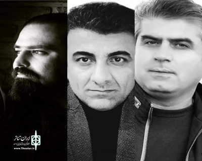 دبیرخانه جشنواره «ژیوار» مهاباد اعلام کرد

معرفی هیأت انتخاب آثار چهارمین جشنواره مونودرام «ژیوار»