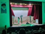 در ایام سوگواری ابا عبدالحسین(ع)
 2