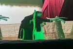 در ایام سوگواری ابا عبدالحسین(ع)
 2