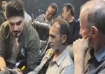 برگزیدگان سومین جشنواره نمایشنامه خوانی «آوای صحنه» میاندوآب مشخص شد.
 2