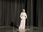 آثار منتخب چهارمین جشنواره مونودرام «ژیوار» شهرستان مهاباد مشخص شد
 2