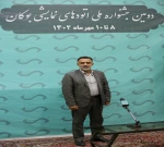 جشنواره اتودهای نمایشی بوکان ثبت ملی شده و جایگاهش را پیدا کرده است 3