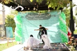 دومین جشنواره ملی اتودهای نمایشی بوکان آغاز به کار کرد 6