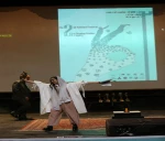 برگزیدگان جشنواره ملی اتودهای نمایشی بوکان معرفی شدند 5