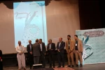 برگزیدگان جشنواره ملی اتودهای نمایشی بوکان معرفی شدند 6