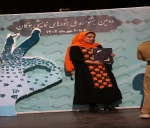 برگزیدگان جشنواره ملی اتودهای نمایشی بوکان معرفی شدند 7