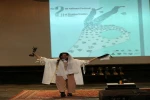 برگزیدگان جشنواره ملی اتودهای نمایشی بوکان معرفی شدند 9