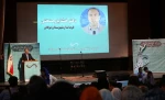 برگزیدگان جشنواره ملی اتودهای نمایشی بوکان معرفی شدند 13