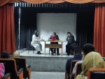 نمایشنامه فریب خورده در ارومیه خوانش شد  2