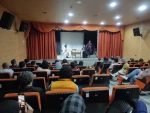 نمایشنامه فریب خورده در ارومیه خوانش شد  3