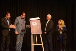 پوستر جشنوارە مونودرام مهاباد رونمایی شد 2