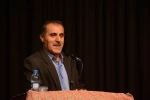 پوستر جشنوارە مونودرام مهاباد رونمایی شد 3