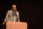 پوستر جشنوارە مونودرام مهاباد رونمایی شد 5