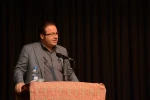 پوستر جشنوارە مونودرام مهاباد رونمایی شد 6