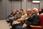 پوستر جشنوارە مونودرام مهاباد رونمایی شد 7