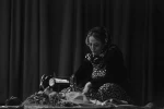 نمایش بوکه باران در سردشت به روی صحنه رفت  5