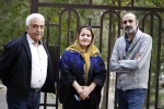 هیئت داوران چهارمین جشنواره تئاتر مونودرام «ژیوار» مهاباد معرفی شد
 2