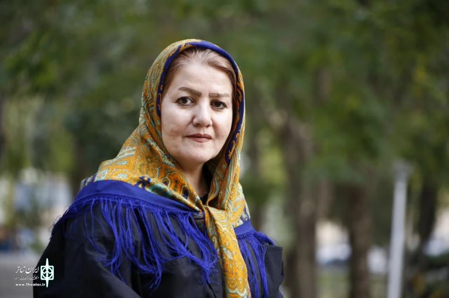 هیئت داوران چهارمین جشنواره تئاتر مونودرام «ژیوار» مهاباد معرفی شد
 2