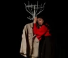 چهارمین جشنواره تئاتر مونودرام «ژیوار» مهاباد آغار به کار کرد
 2