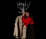 چهارمین جشنواره تئاتر مونودرام «ژیوار» مهاباد آغار به کار کرد
 2