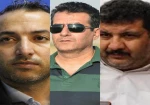 هیئت انتخاب آثار سی و‌ پنجمین جشنواره تئاتر استان آذربایجان‌غربی معرفی شد
 2