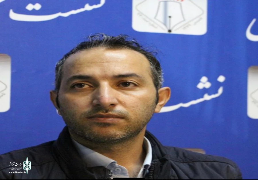 هیئت انتخاب آثار سی و‌ پنجمین جشنواره تئاتر استان آذربایجان‌غربی معرفی شد
 2