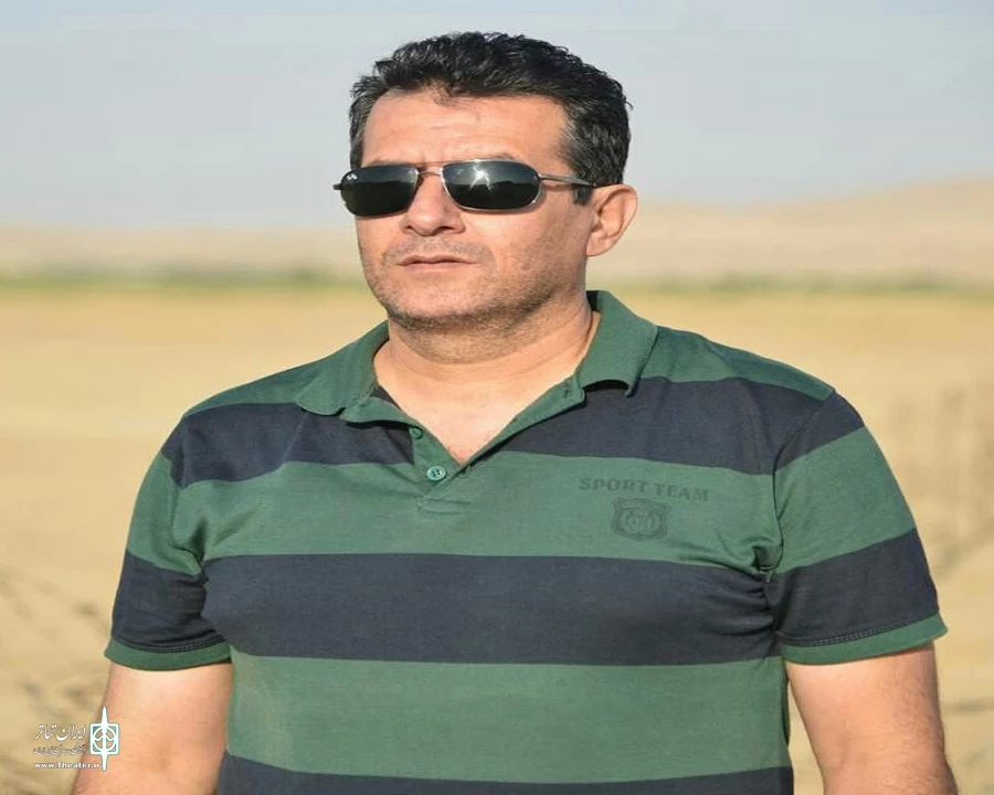 هیئت انتخاب آثار سی و‌ پنجمین جشنواره تئاتر استان آذربایجان‌غربی معرفی شد
 2