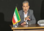 نشست صمیمی هنرمندان تئاتر میاندواب با مدیر کل اداره کل فرهنگ و ارشاد اسلامی  3