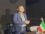 نشست صمیمی هنرمندان تئاتر میاندواب با مدیر کل اداره کل فرهنگ و ارشاد اسلامی  9