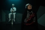 4 اثر در بخش صحنه ای و 2 اثر در بخش خیابانی به اجرا درآمدند 2