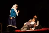 4 اثر در بخش صحنه ای و 2 اثر در بخش خیابانی به اجرا درآمدند 7