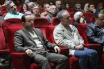 حضور مسئولان استانی و کشوری در آیین اختتامیه جشنواره 10