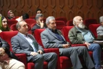 حضور مسئولان استانی و کشوری در آیین اختتامیه جشنواره 12