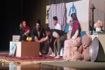 نمایش «خواب مش قربان» در شاهین‌دژ به اجرا در آمد 3