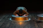 نمایش « ژاندارک در آتش » در کشور ترکیه به روی صحنه رفت  4