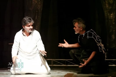 توسط گروه آی پارا

نمایش «چاقوی دم کرده شب» در میاندوآب روی صحنه رفت