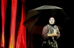 نمایش چاقوی دم کرده شب در میاندواب به روی صحنه رفت  8