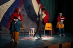 نمایش «نگو مگو» در میان استقبال کودکان ‌در بوکان به اجرا در آمد 4