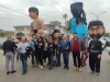 حضور فعال هنرمندان ایران در هفتمین جشنواره بین‌المللی تئاتر خیابانی کرکوک‌ در کشور عراق
 2