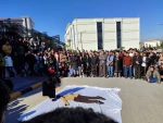حضور فعال هنرمندان ایران در هفتمین جشنواره بین‌المللی تئاتر خیابانی کرکوک‌ در کشور عراق
 2