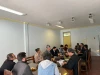 نشست صمیمی مدیر عامل انجمن هنرهای نمایشی استان با هنرمندان تئاتر شهرستان سردشت
 2