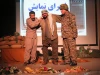 نمایش « مبارز » در شهرستان اشنویه به اجرا در آمد  2