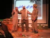 نمایش « مبارز » در شهرستان اشنویه به اجرا در آمد  5