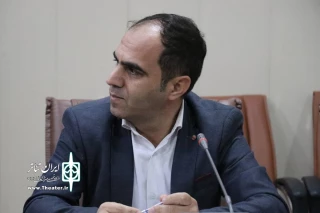 مطالعاتی بر نشانه شناسی در سینما و هنرهای نمایشی

 جستاری بر نشانه شناسی