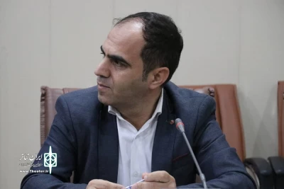 مطالعاتی بر نشانه شناسی در سینما و هنرهای نمایشی

 جستاری بر نشانه شناسی