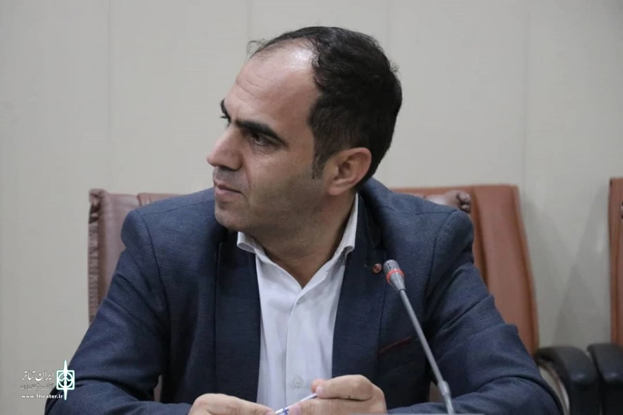 مطالعاتی بر نشانه شناسی در سینما و هنرهای نمایشی 2