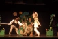 اثری از گروه تئاتر رقص عروسک شهرستان ارومیه

نمایش عروسکی «بزغاله زنگوله‌دار» در ارومیه به اجرا درآمد