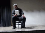 نمایشنامه « کارنامه بندار بیدخش » در ارومیه خوانش شد  3