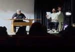 نمایشنامه « کارنامه بندار بیدخش » در ارومیه خوانش شد  5