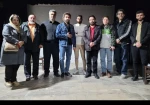 نمایشنامه « کارنامه بندار بیدخش » در ارومیه خوانش شد  8